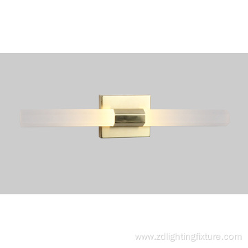 Modern Gold Indoor Decorative LED Wall Light